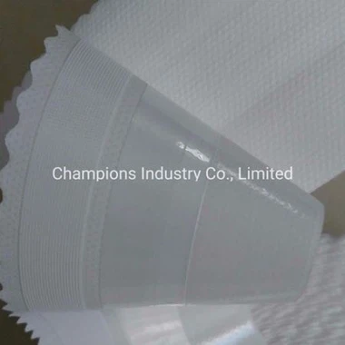 Nastro laterale magico per fare pannolini per adulti