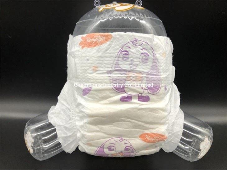 Honest Company Diapers