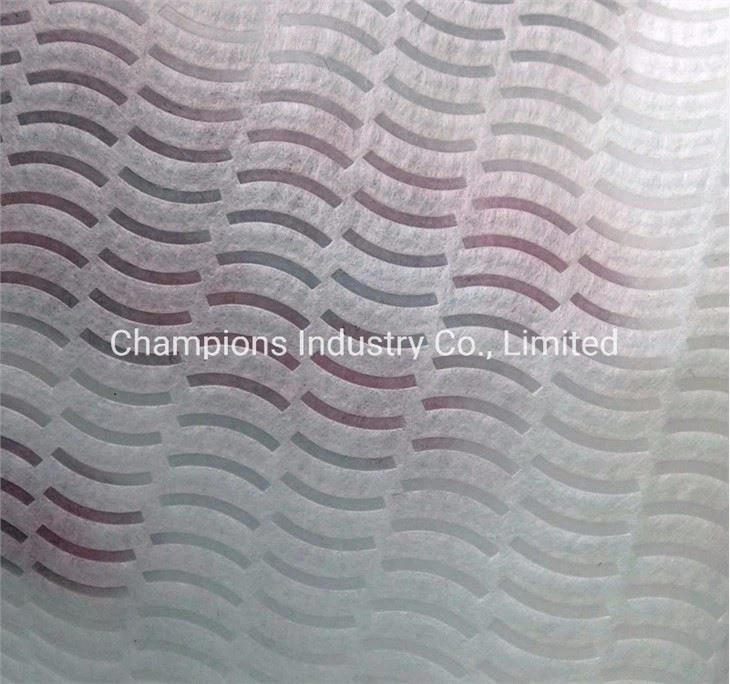 PP Frontal Tape For Baby Diaper Nappies